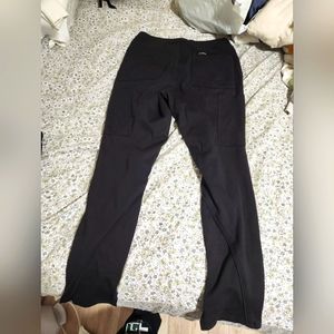 Jaanuu skinny scrub pants